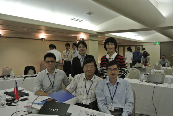 北太平洋漁業資源研究 張水鍇任ISC副主席(另開新視窗/jpg檔)圖片