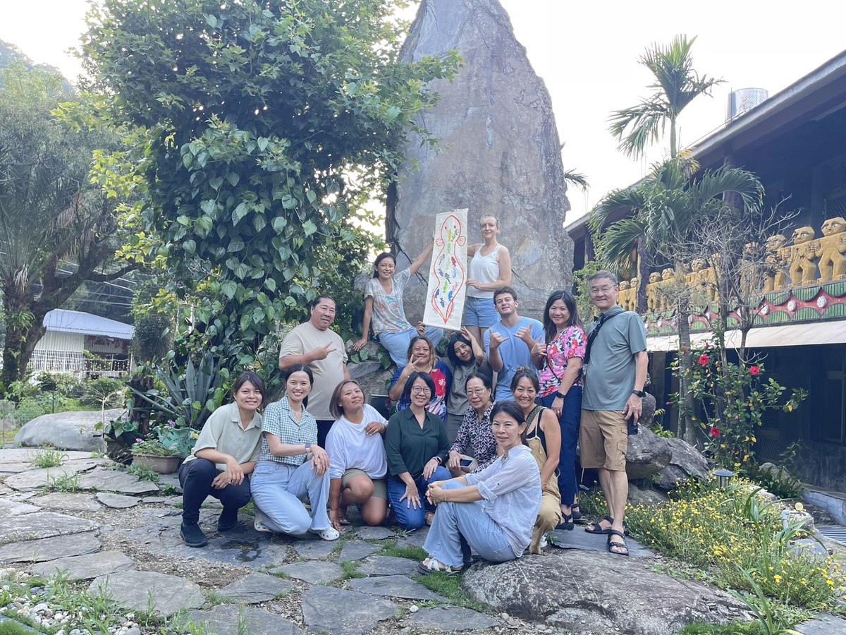 霧台部落(另開新視窗/jpg檔)圖片