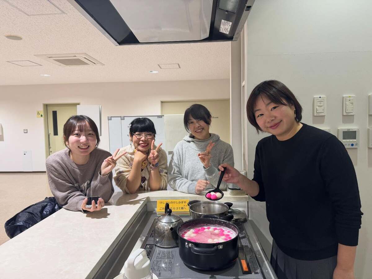 中心舉辦冬至文化活動(另開新視窗/jpg檔)圖片