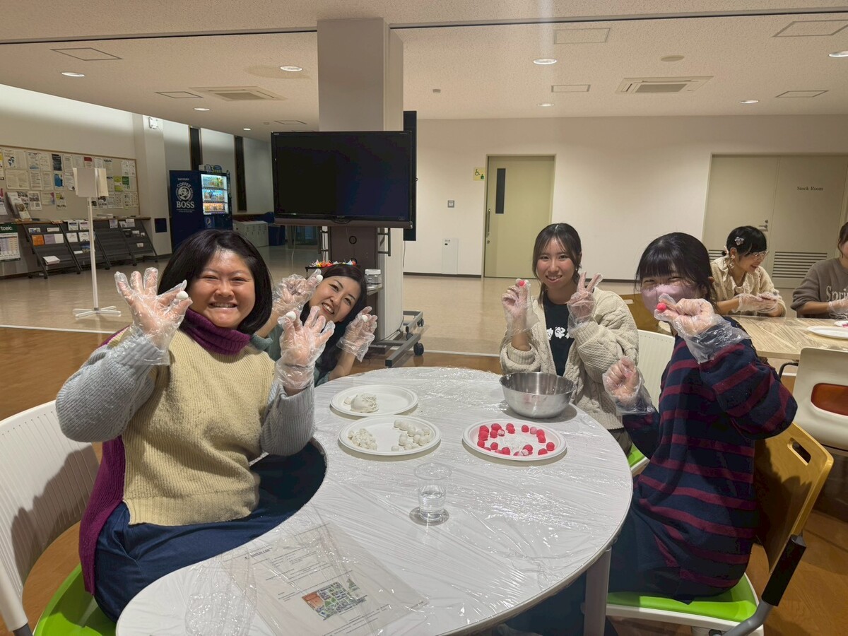 中心舉辦冬至文化活動(另開新視窗/jpg檔)圖片