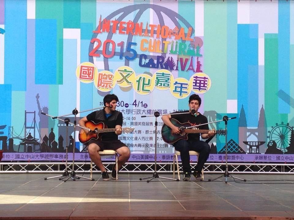 台歐歌唱大賽(另開新視窗/jpg檔)圖片