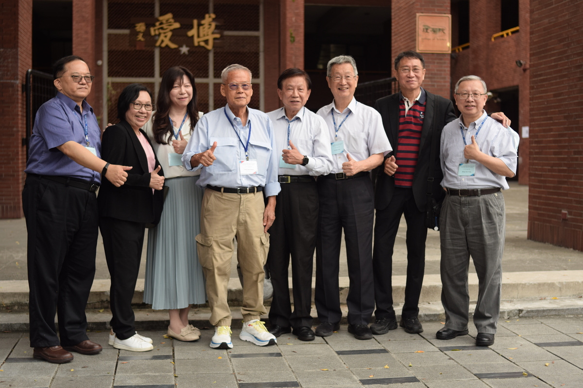 臺泰會議發起團隊合影(另開新視窗/jpg檔)圖片