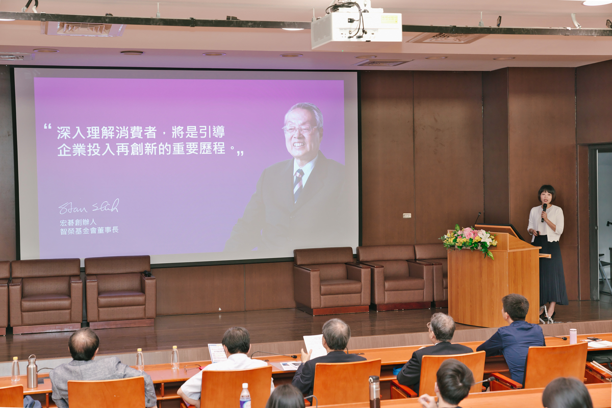 「迷世代」不迷茫　青年論壇剖析學習真義(另開新視窗/jpg檔)圖片