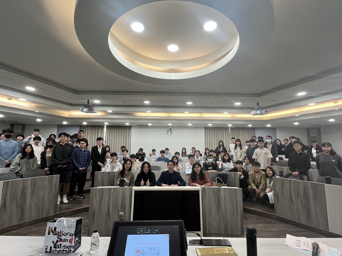 「肚肚內部創業與管理」講座合影(另開新視窗/jpeg檔)圖片