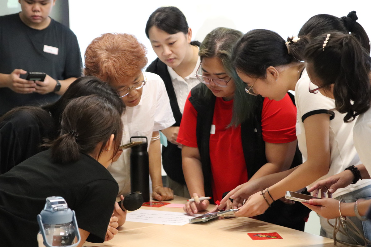 防災工作坊校園場討論熱烈(另開新視窗/jpg檔)圖片