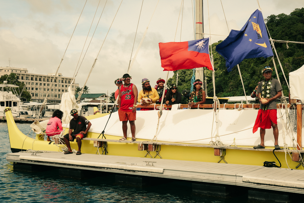 6200海里星航將抵高雄(另開新視窗/jpg檔)圖片