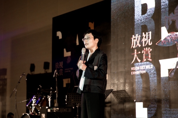文化部丁曉菁次長致詞(另開新視窗/jpg檔)圖片