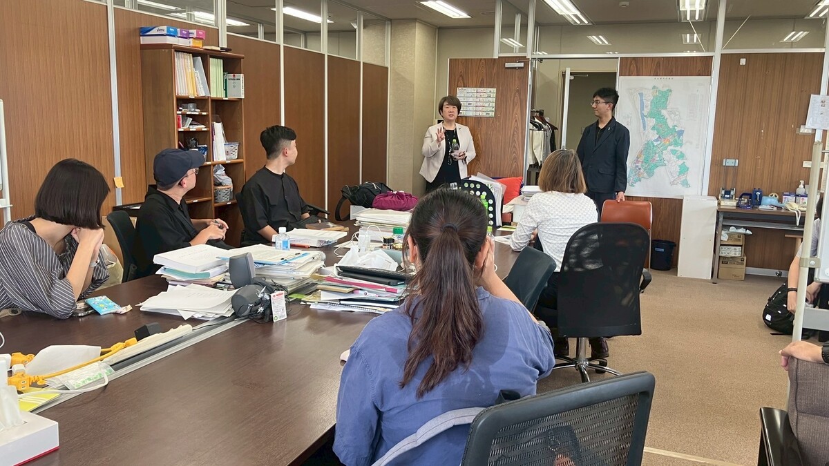 矢口輝美議員在無黨籍議員聯合辦公室分享(另開新視窗/jpg檔)圖片