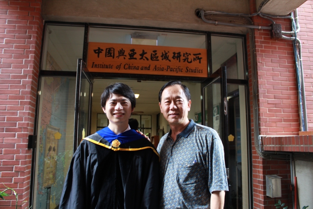 劉積亮與顧長永所長合影(另開新視窗/jpg檔)圖片
