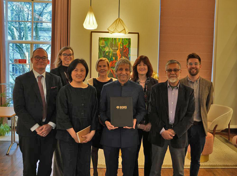 照片提供：英國倫敦大學亞非學院(另開新視窗/jpg檔)圖片