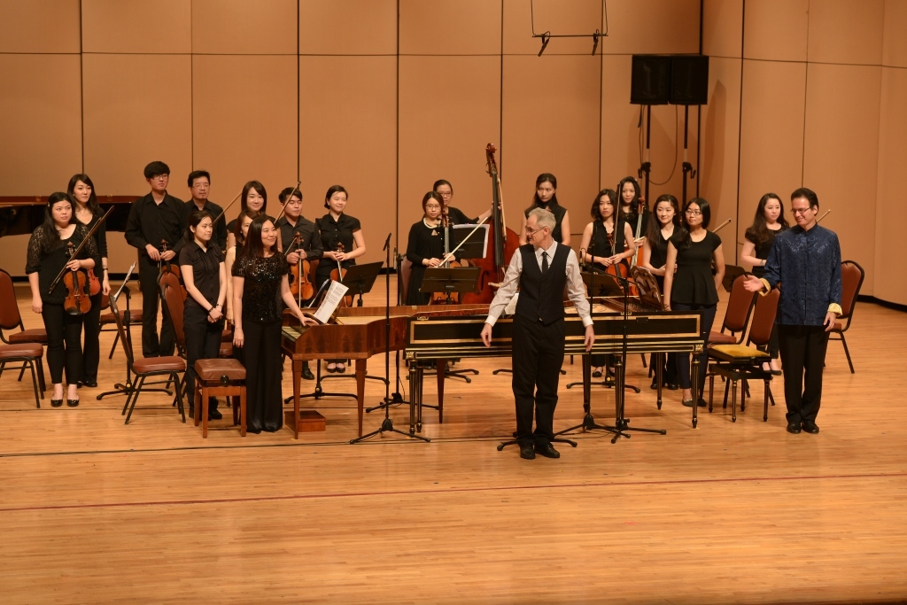 巴洛克樂團「三人行不行」校慶音樂會  桑磊栢贈曲《迎向未來》(另開新視窗/jpg檔)圖片