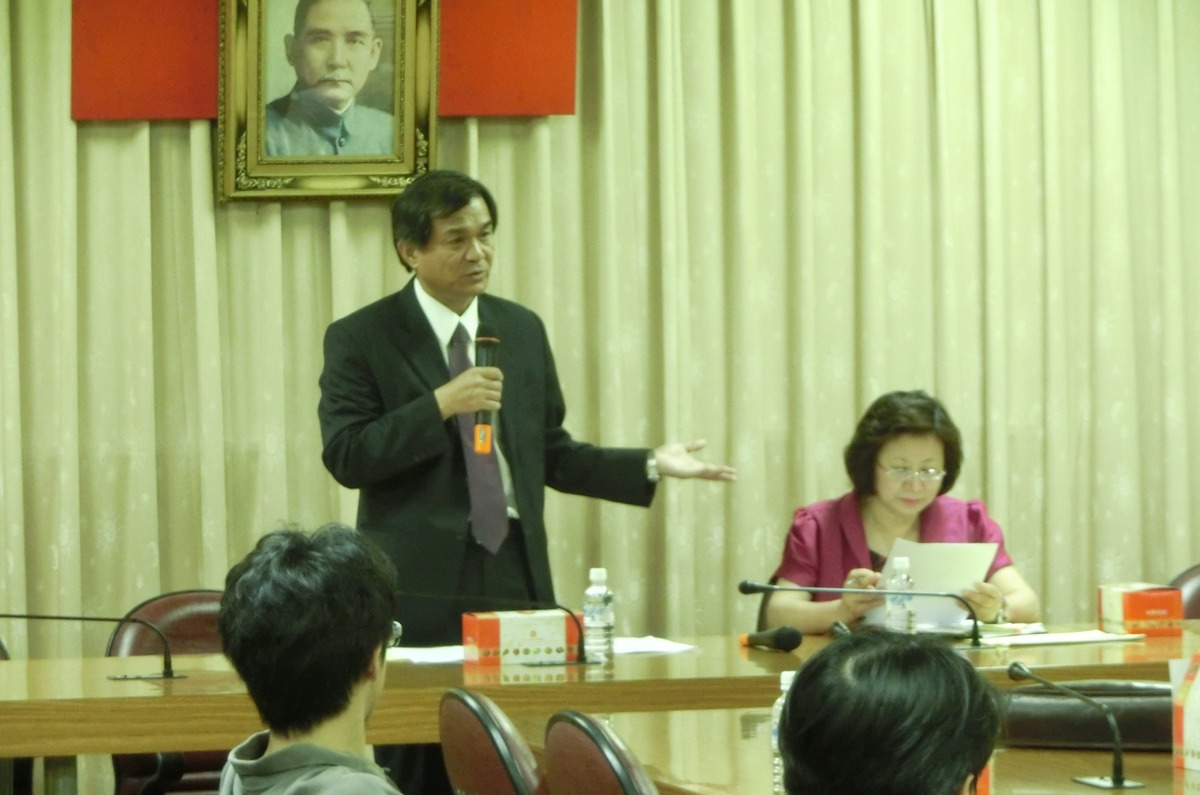 校長與各院學生座談(另開新視窗/jpg檔)圖片