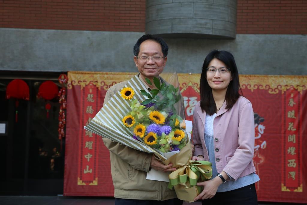 新春團拜3副校長佈達 中山DNA4.0全新啟動(另開新視窗/jpg檔)圖片