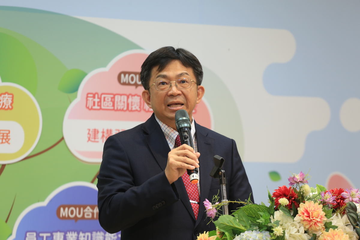 中山大學校長李志鵬(另開新視窗/jpg檔)圖片
