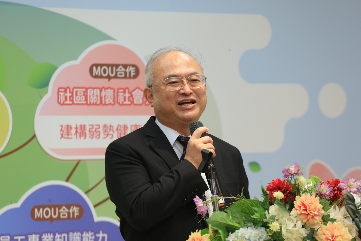台灣大學醫學院院長吳明賢(另開新視窗/jpg檔)圖片