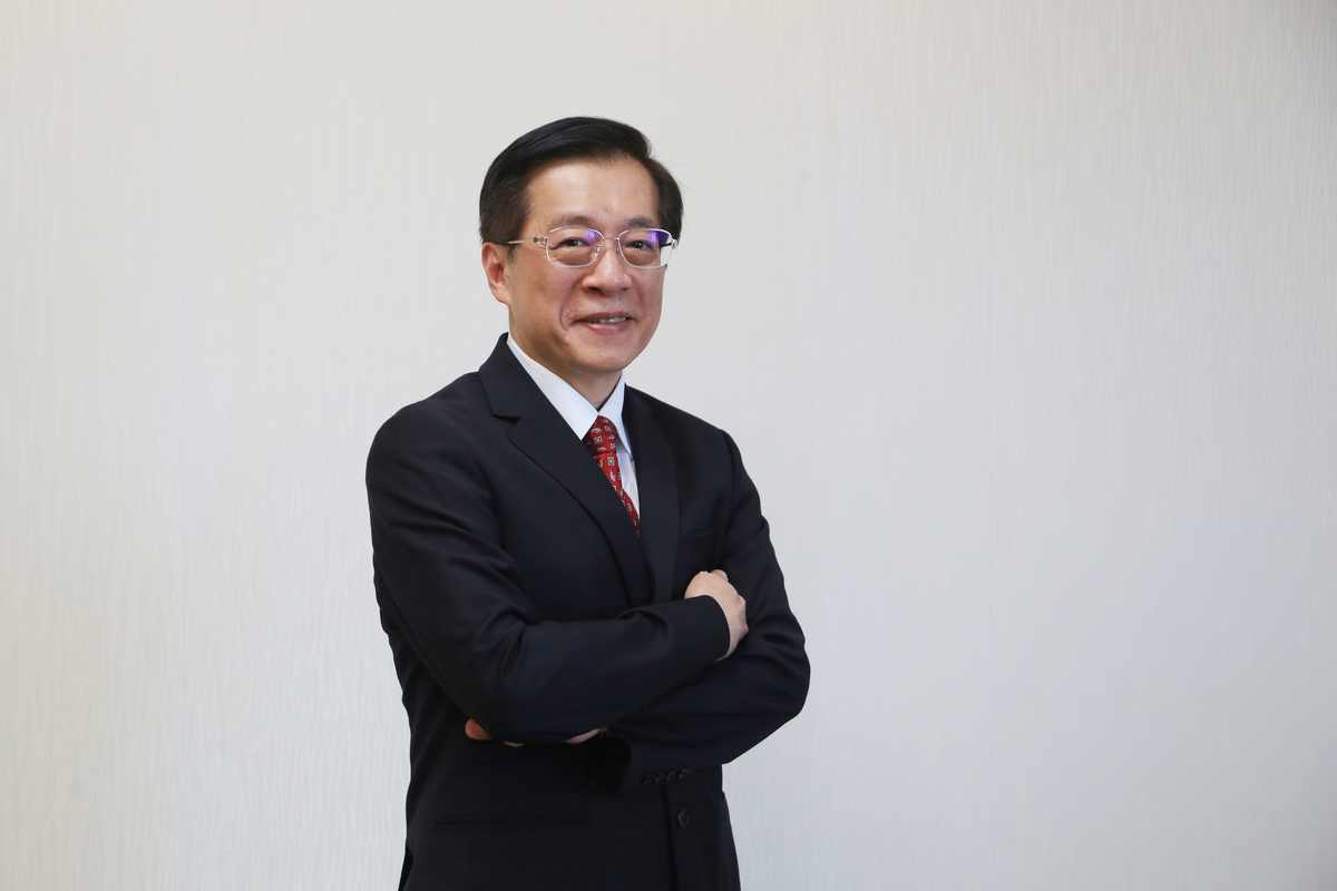 中山大學副校長許博欽(另開新視窗/jpg檔)圖片