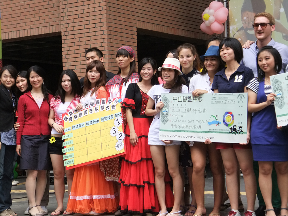 音樂無國界 跨國聯手唱給你聽！(另開新視窗/jpg檔)圖片
