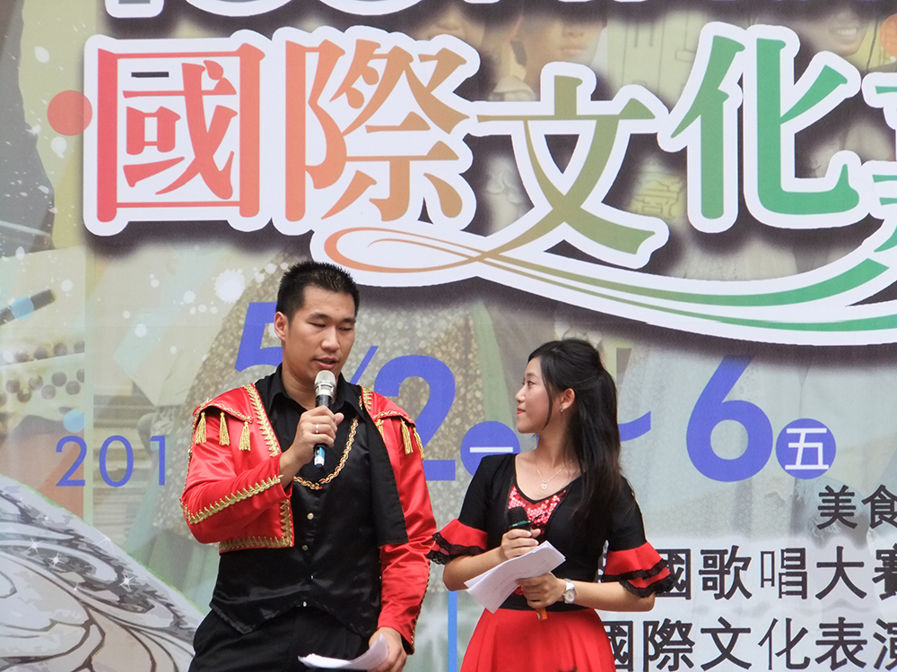 音樂無國界 跨國聯手唱給你聽！(另開新視窗/jpg檔)圖片