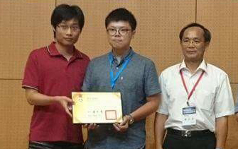 積體電路設計競賽 中山大學2博士生勇奪優等(另開新視窗/jpg檔)圖片