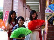 曲終˙待續！中文系學會交接大典(另開新視窗/jpg檔)圖片