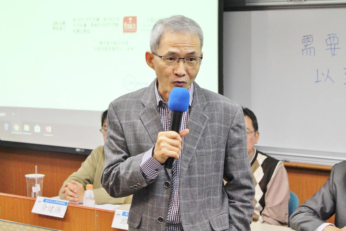 中山管院黃三益院長開場致詞(另開新視窗/jpg檔)圖片