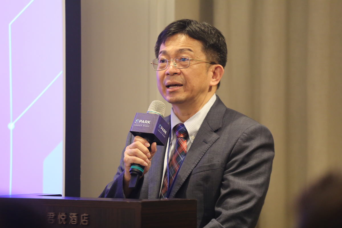 中山大學李志鵬校長(另開新視窗/jpg檔)圖片