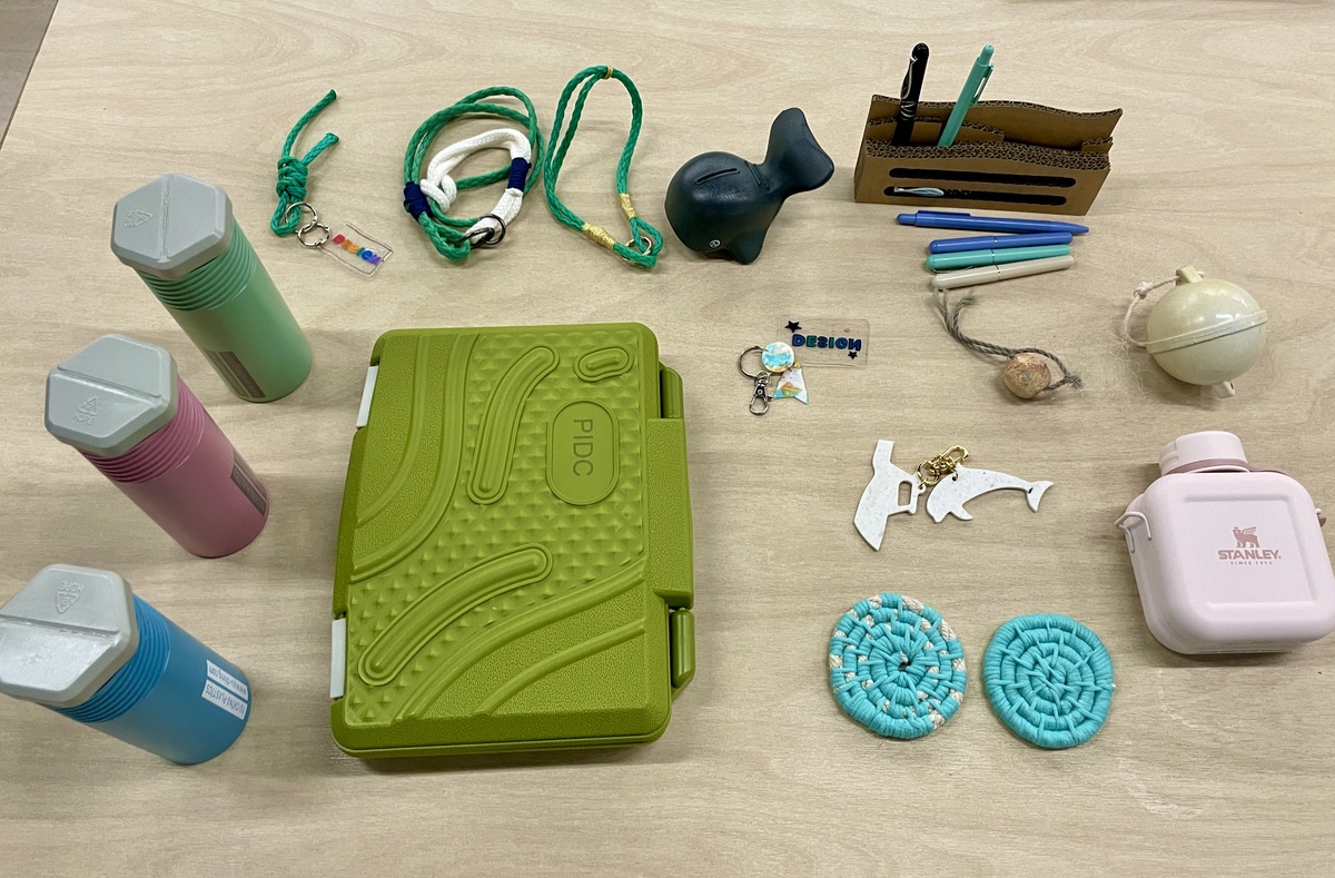 海廢再生品(另開新視窗/jpg檔)圖片