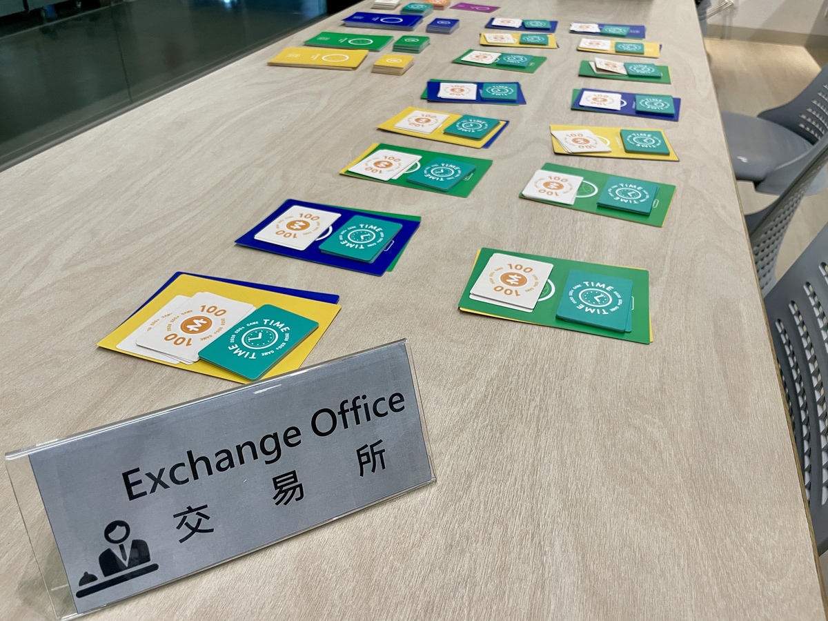 「Play for the Planet 海廢設計 」工作坊(另開新視窗/jpg檔)圖片