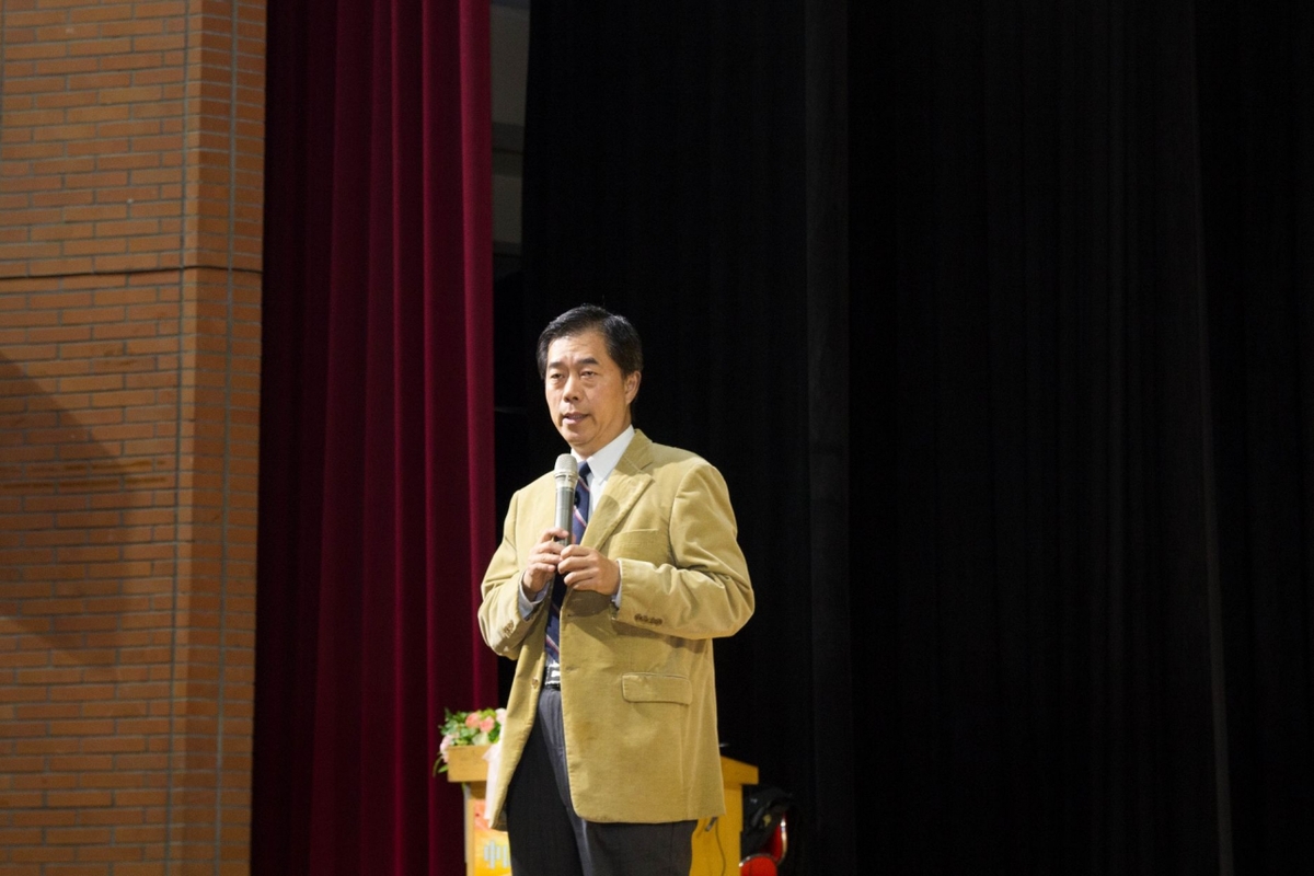 鑽石改稱碳結晶？  科博館長孫維新的幽默課堂(另開新視窗/jpg檔)圖片