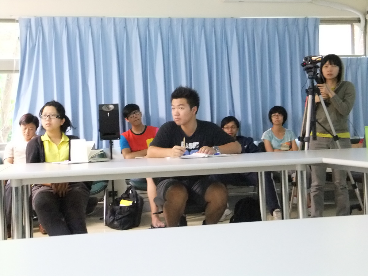 從身體意象傳遞訊息，謝春德攝作品探討座談會(另開新視窗/jpg檔)圖片