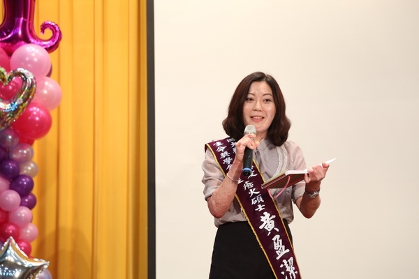 黃盈潔分享生命故事(另開新視窗/jpg檔)圖片