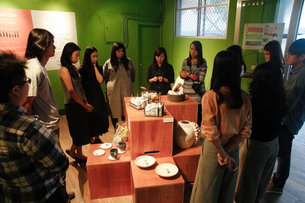 柴山上的秘密派對 「2015小西灣•藝穗」開幕(另開新視窗/jpg檔)圖片