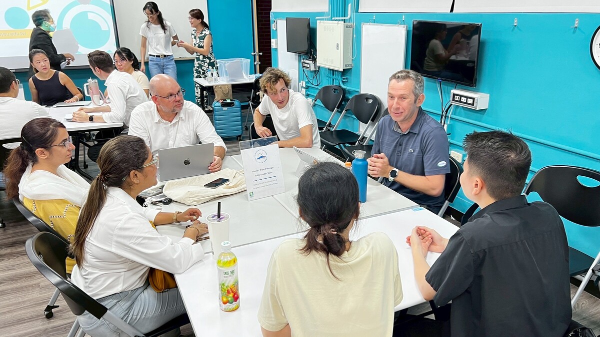 「國際學生就業與產業發展趨勢分享座談」(另開新視窗/jpeg檔)圖片