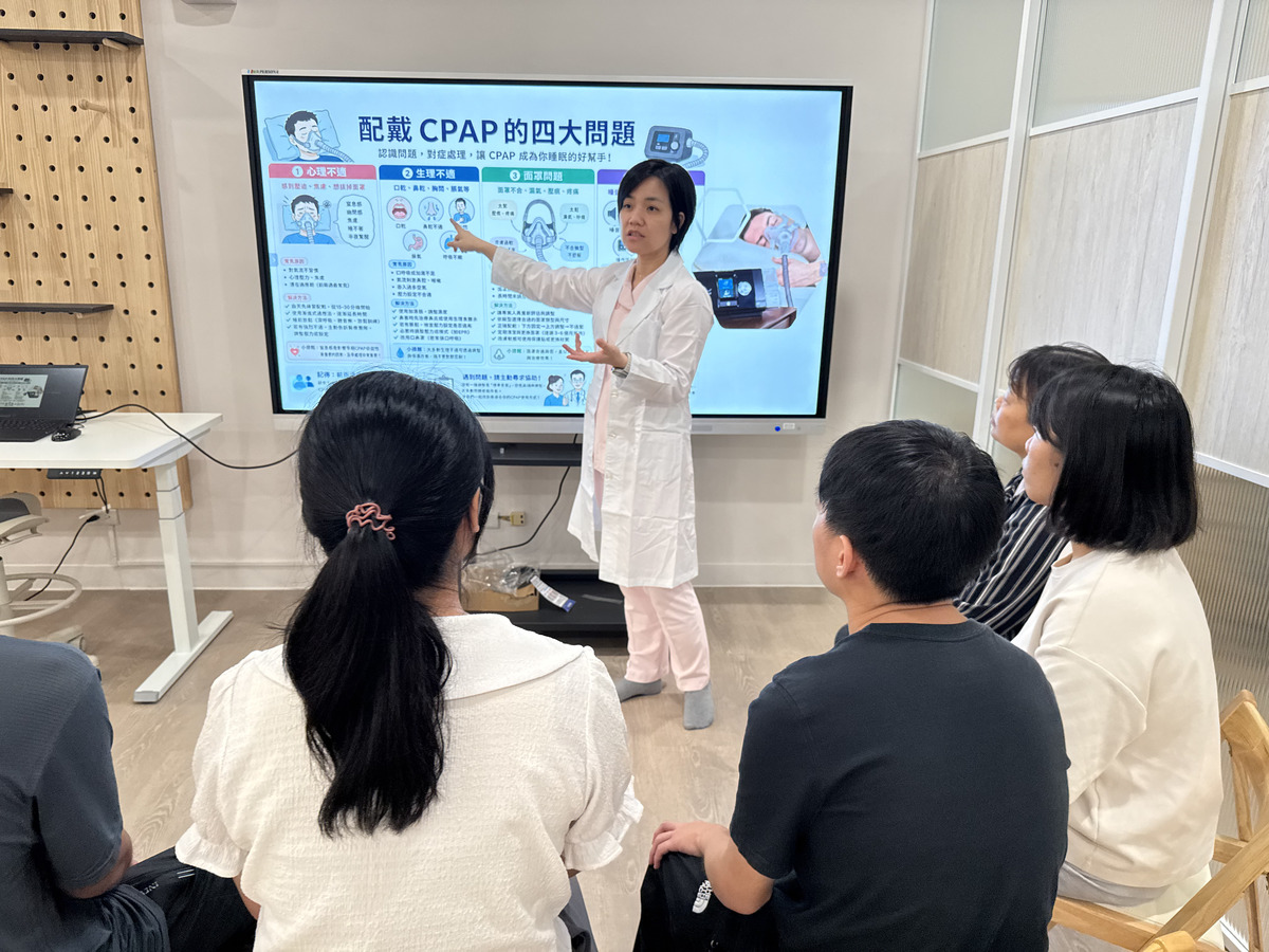 中山大學護理系副教授陳嬿今(另開新視窗/jpg檔)圖片