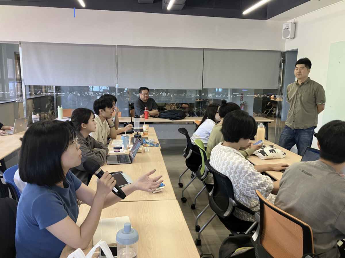 客家委員會前副主委、南庄地方創生青年培力工作站主持人邱星崴「田野特調：在觸動與行動之間」專題演講(另開新視窗/png檔)圖片