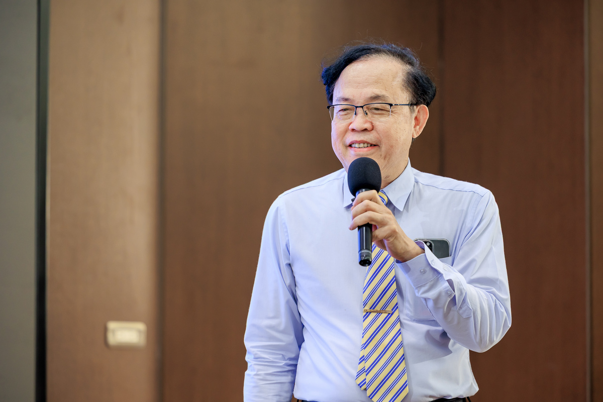 大師講座邀請「高熵合金之父」葉均蔚院士分享「改寫材料史的成分大發現」(另開新視窗/jpg檔)圖片