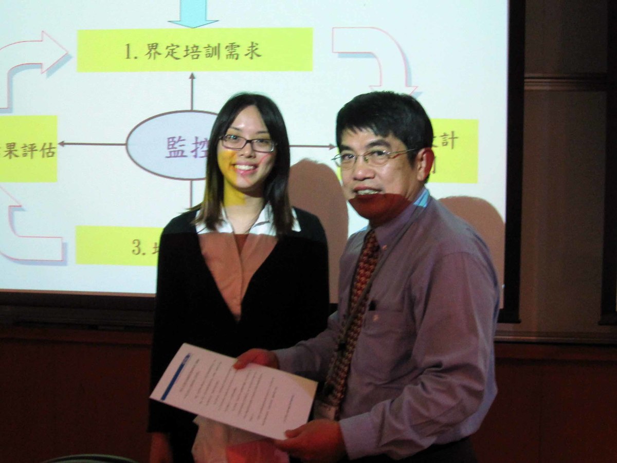 廈門大學 人力資源管理博士 孫景棠先生(另開新視窗/jpg檔)圖片