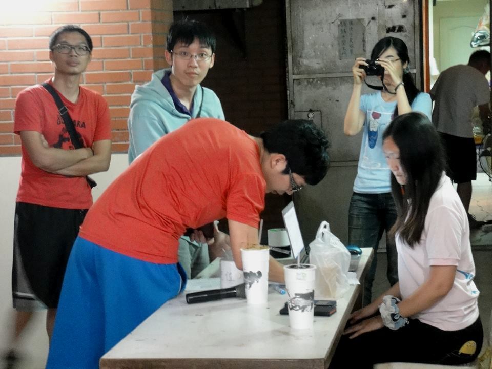 參賽選手檢錄(另開新視窗/jpg檔)圖片