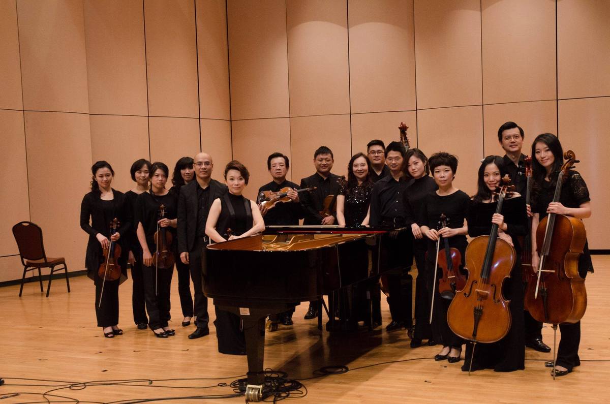 巴洛克獨奏家樂團2014全新專輯音樂會(另開新視窗/jpg檔)圖片