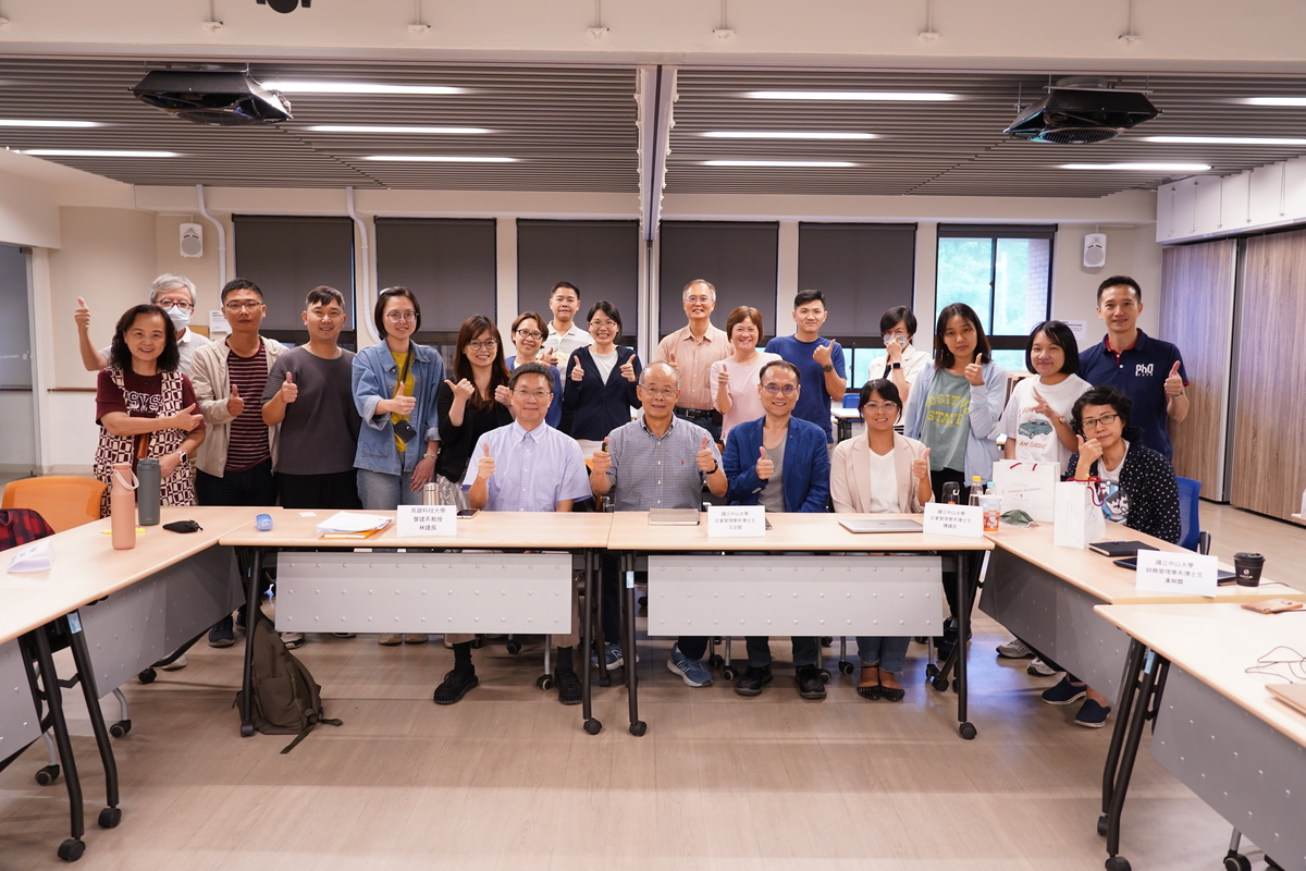 活化個案教學　陳時奮：刺激思考是關鍵(另開新視窗/jpg檔)圖片