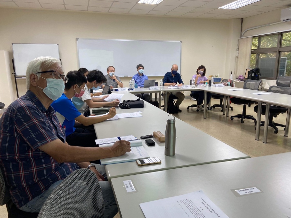 中西古今哲思對話　中山哲學所激盪海德格倫理議題(另開新視窗/jpg檔)圖片