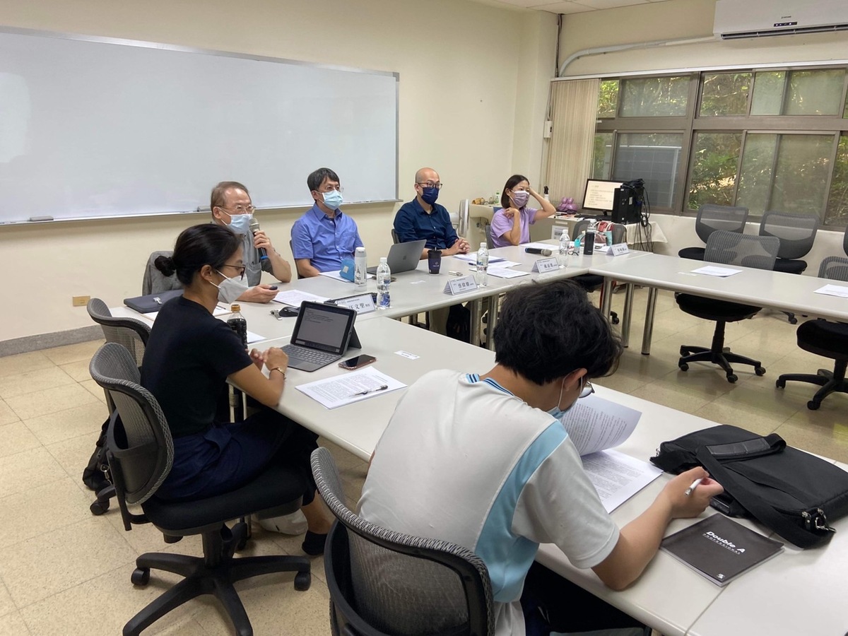中西古今哲思對話　中山哲學所激盪海德格倫理議題(另開新視窗/jpg檔)圖片