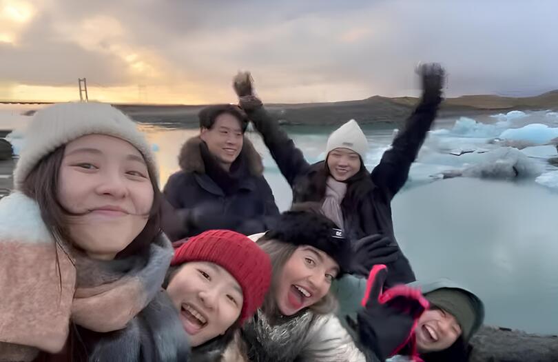 影音》我的交換日誌　影片紀錄海外學習經歷