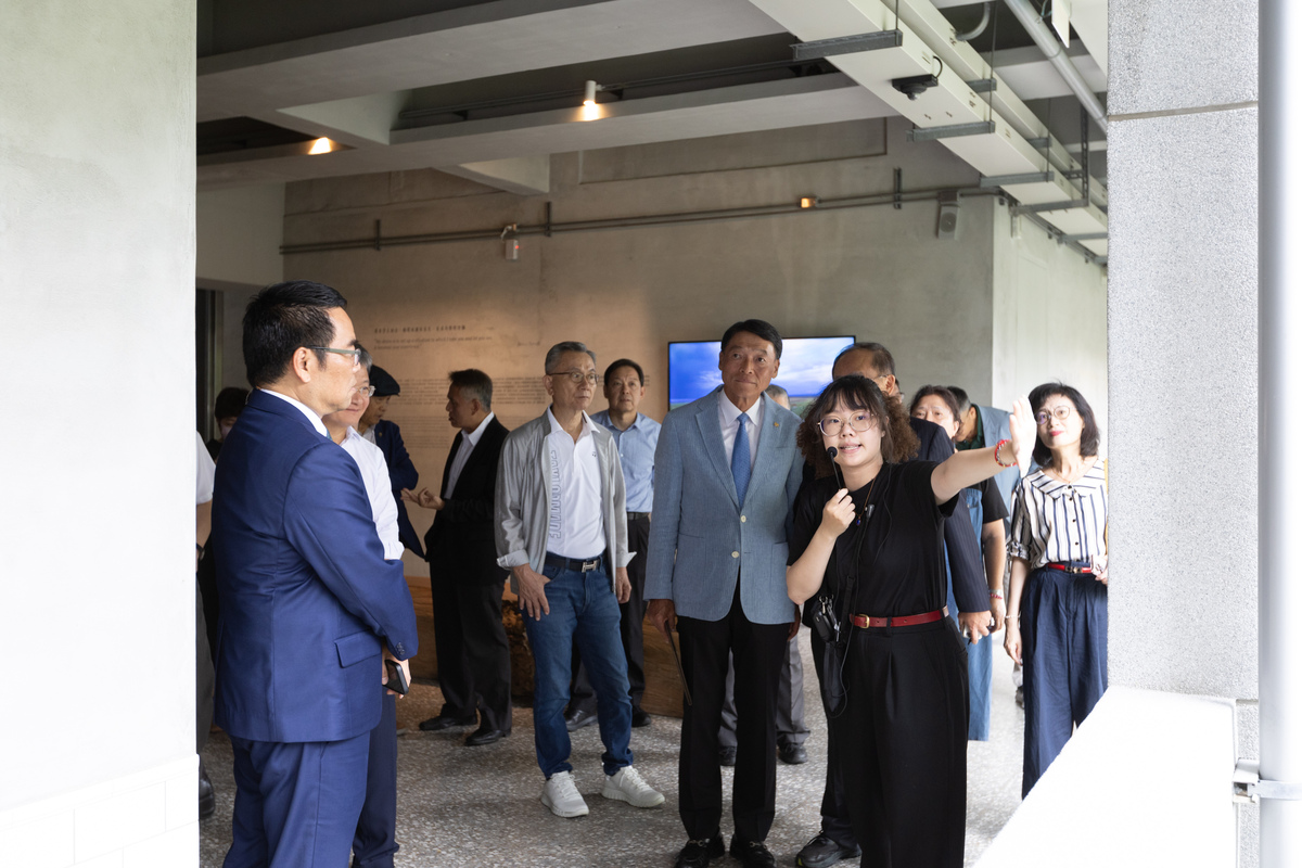 金馬賓館當代美術館藝術導覽(另開新視窗/jpg檔)圖片