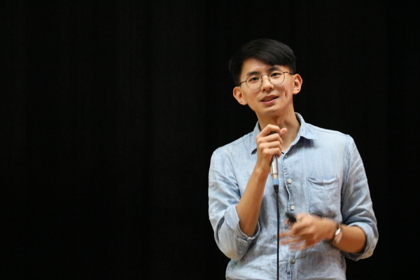 「美感細胞」創辦人林宗諺(另開新視窗/jpg檔)圖片