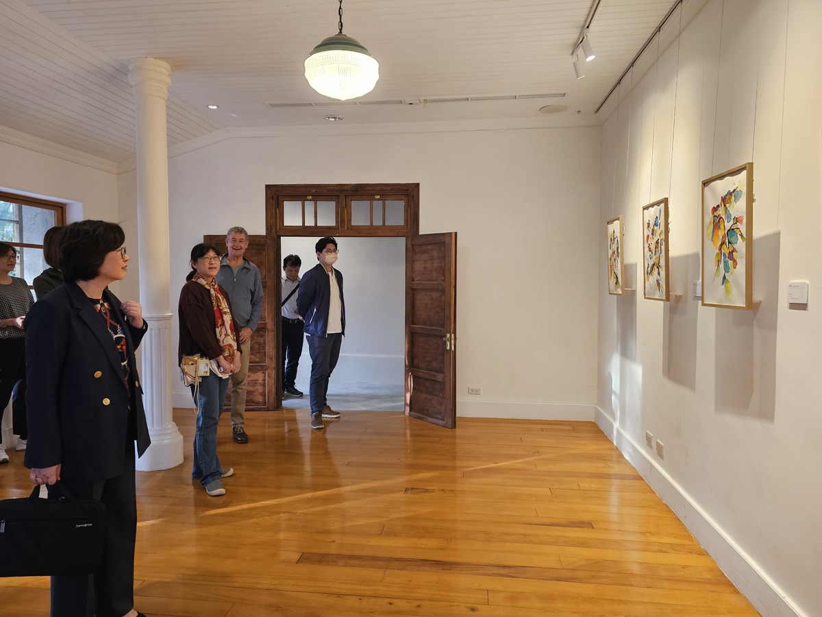 棲居於目中‧宋灝水彩畫個展導覽(另開新視窗/jpg檔)圖片