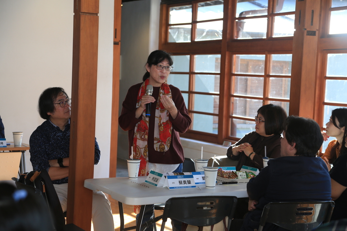 114年度中山高醫攻頂大學聯盟行政工作圈交流會(另開新視窗/jpg檔)圖片