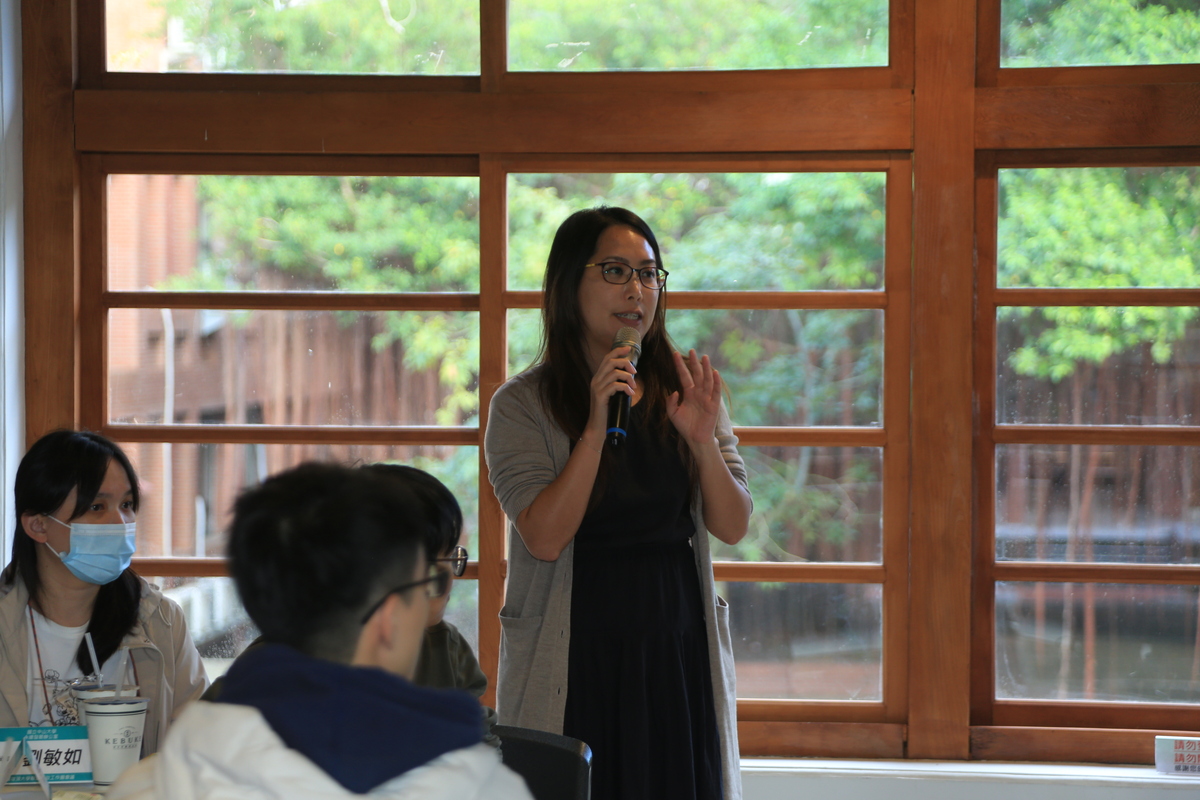 114年度中山高醫攻頂大學聯盟行政工作圈交流會(另開新視窗/jpg檔)圖片