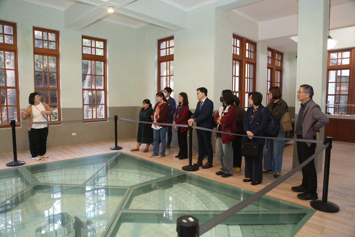 360藝文空間導覽(另開新視窗/jpg檔)圖片