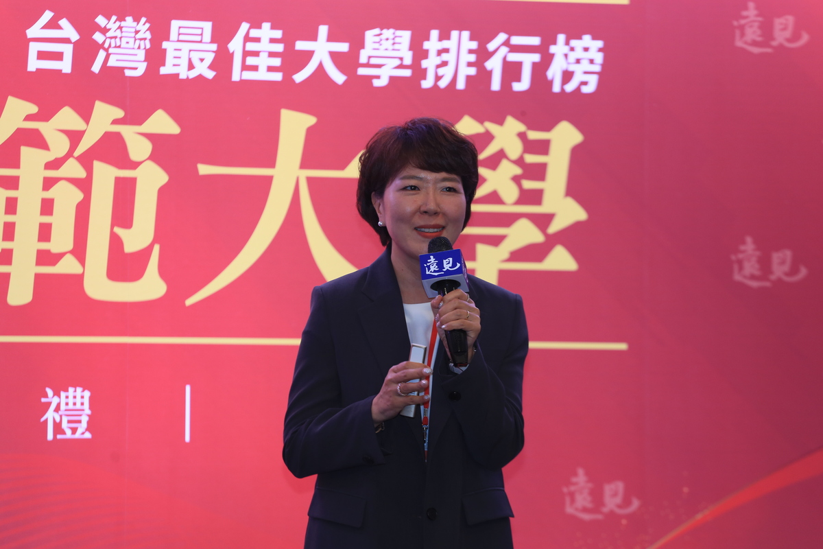 愛思唯爾韓國與臺灣區域總監張賢住(另開新視窗/jpg檔)圖片